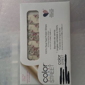 Color Street Flora Good Time